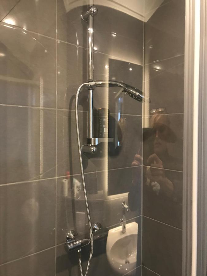 Buitenplaats Wergea Studio Naarderburen 외부 사진